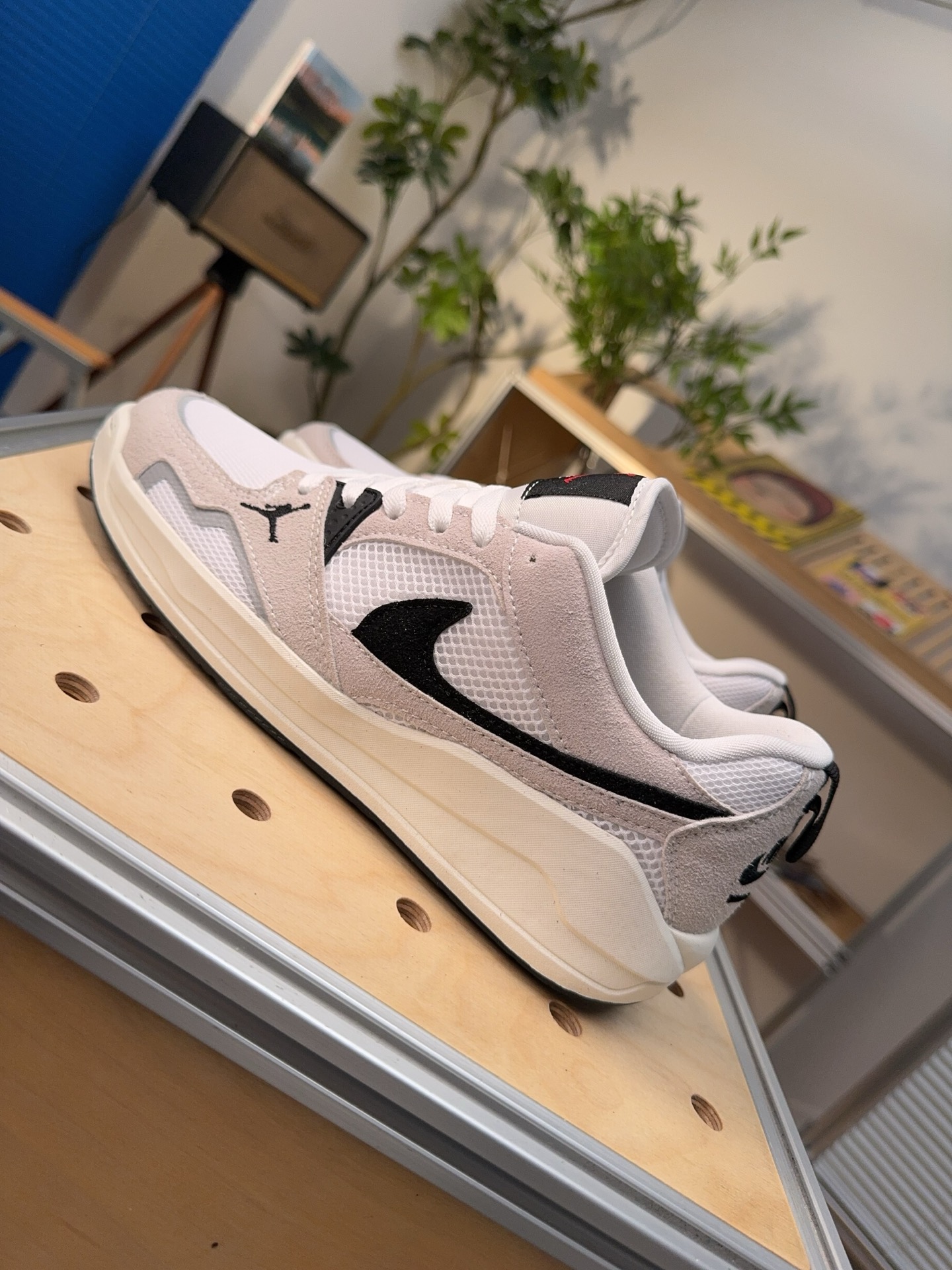 Nike Jordan